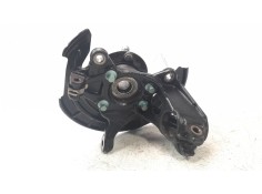 Recambio de mangueta delantera derecha para mazda 3 sedán (bp) referencia OEM IAM BDHW33021   2