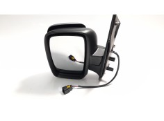 Recambio de retrovisor izquierdo para citroen jumpy referencia OEM IAM 8153L7 1050954016 FT9217303