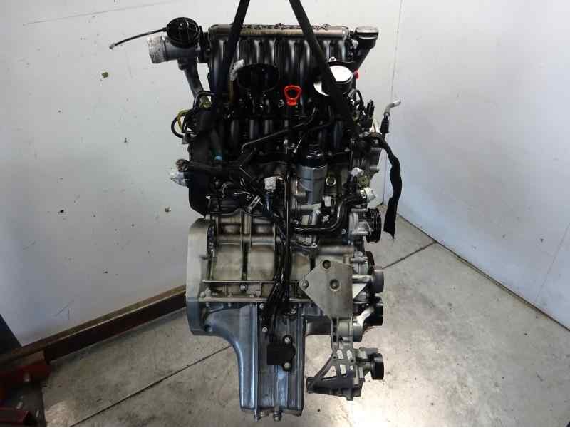 Recambio de motor completo para mercedes-benz clase a (w168) 170 cdi (168.008) referencia OEM IAM 668940 90CV 