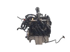 Recambio de motor completo para mg zs comfort referencia OEM IAM 15S4C  