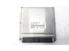 CENTRALITA MOTOR UCE A6681530279 0281010793 