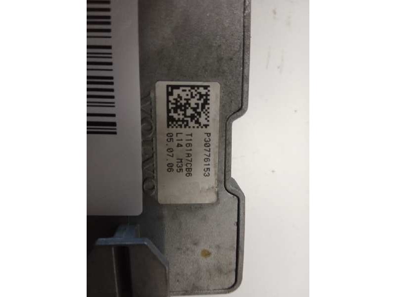 Recambio de antirrobo / llave contacto para volvo v50 familiar 2.4 momentum referencia OEM IAM 30776153  