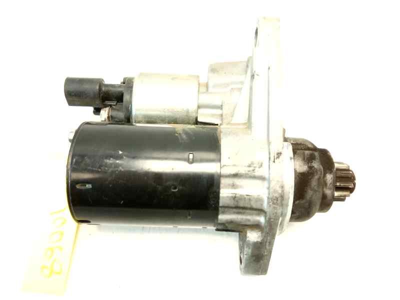 Recambio de motor arranque para volkswagen polo (6r1) sport referencia OEM IAM 02T911023 015972 S54059