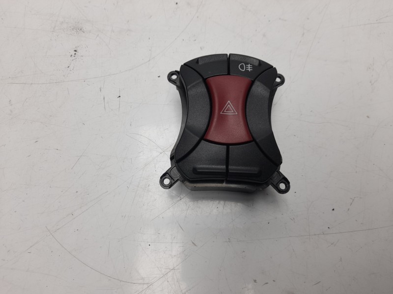Recambio de warning para fiat doblo (119) 1.3 16v jtd cat referencia OEM IAM 7354198610E  