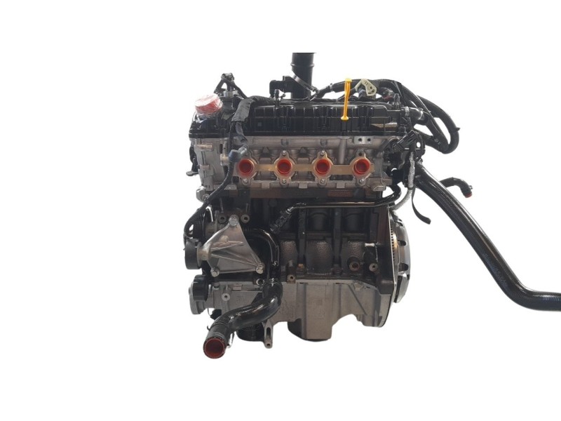 Recambio de motor completo para mg zs comfort referencia OEM IAM 15S4C  