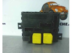 CAJA RELES / FUSIBLES 46776086 6490