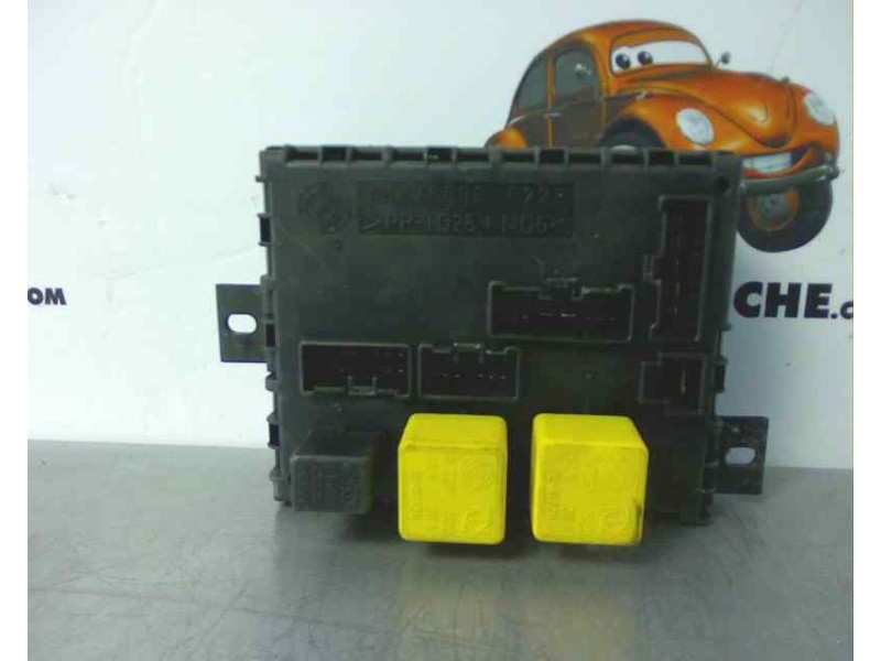 Recambio de caja reles / fusibles para lancia lybra berlina 1.8 cat referencia OEM IAM 46776086  6490