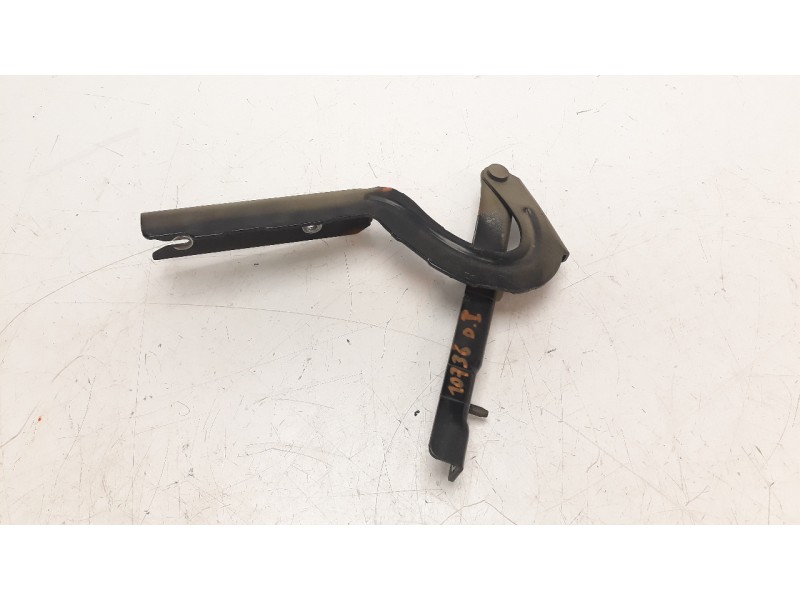 Recambio de retenedor puerta para fiat scudo furgón (272) 1.6 jtdm cat referencia OEM IAM 1499346080  