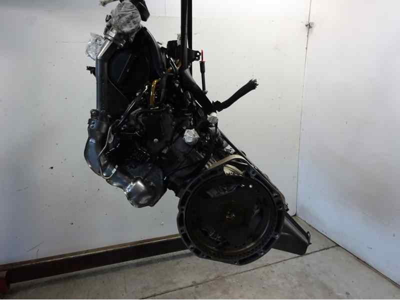 Recambio de motor completo para mercedes-benz clase a (w168) 170 cdi (168.008) referencia OEM IAM 668940 90CV 