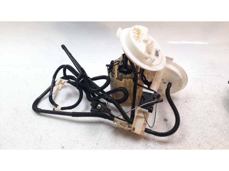 Recambio de bomba combustible para mercedes-benz clase c (w204) berlina 2.2 cdi cat referencia OEM IAM 2044701294  