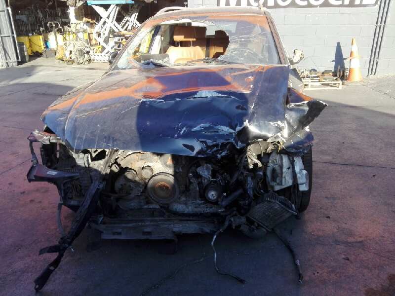 audi a4 avant (8e) del año 2005