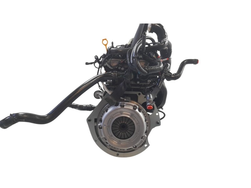 Recambio de motor completo para mg zs comfort referencia OEM IAM 15S4C  