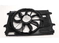 Recambio de electroventilador para opel astra k lim. 5türig 1.6 cdti dpf referencia OEM IAM 13356650   2