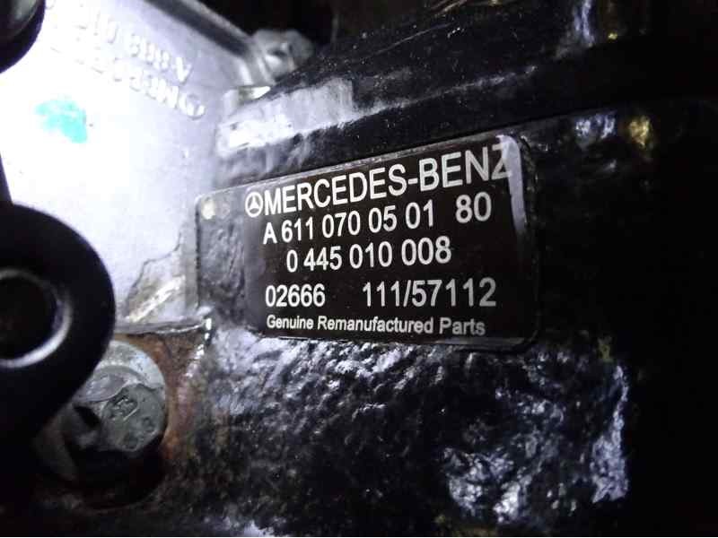 Recambio de motor completo para mercedes-benz clase a (w168) 170 cdi (168.008) referencia OEM IAM 668940 90CV 
