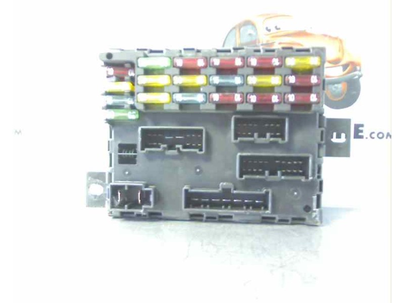 Recambio de caja reles / fusibles para lancia lybra berlina 1.8 cat referencia OEM IAM 46776086  6490