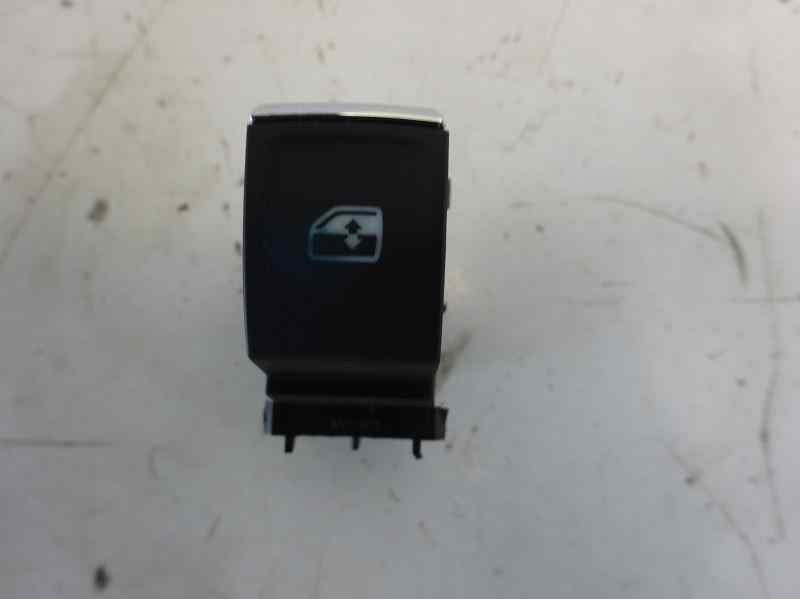 Recambio de mando elevalunas trasero derecho para seat leon (5f1) fr referencia OEM IAM 5G0959855S  