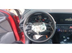 Recambio de columna direccion para kia niro referencia OEM IAM 56300AT150   2