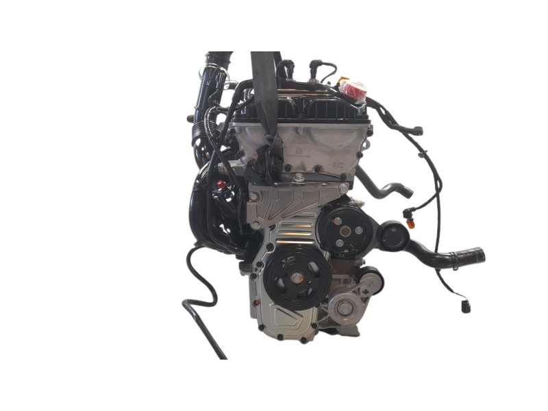 Recambio de motor completo para mg zs comfort referencia OEM IAM 15S4C  