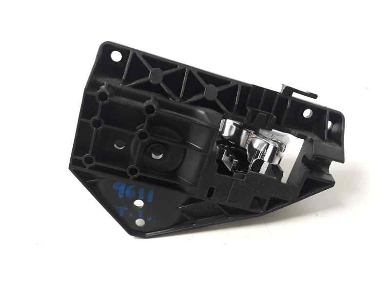 Recambio de maneta interior trasera izquierda para jaguar xf 3.0 v6 diesel s premium luxury referencia OEM IAM 8X2322601AD  