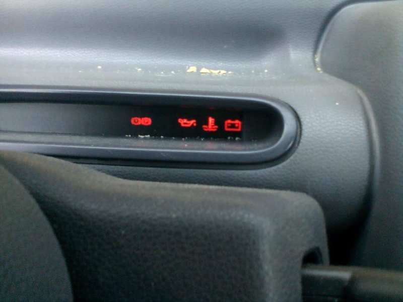 renault twingo (co6) del año 1994