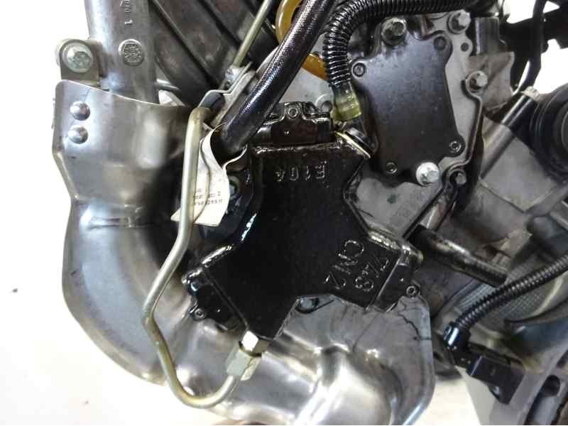 Recambio de motor completo para mercedes-benz clase a (w168) 170 cdi (168.008) referencia OEM IAM 668940 90CV 