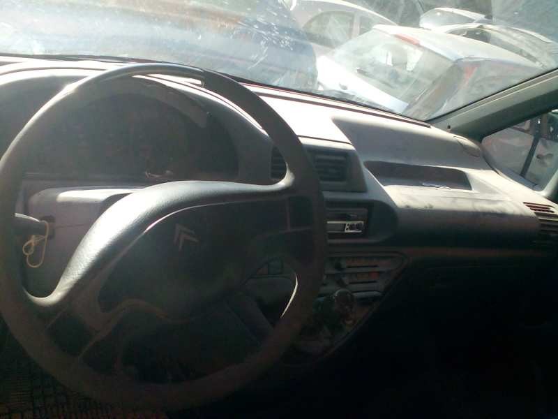 citroen jumpy del año 2000