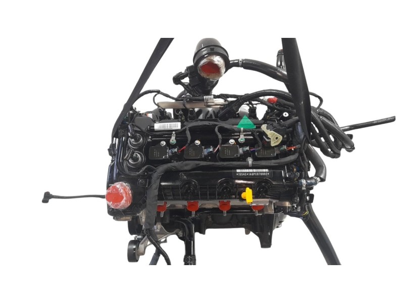 Recambio de motor completo para mg zs comfort referencia OEM IAM 15S4C  