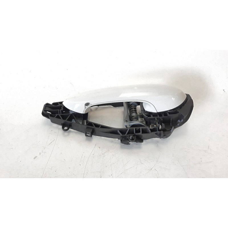 Recambio de maneta exterior trasera izquierda para bmw serie 1 lim. (f40) 120i referencia OEM IAM 51219491461  