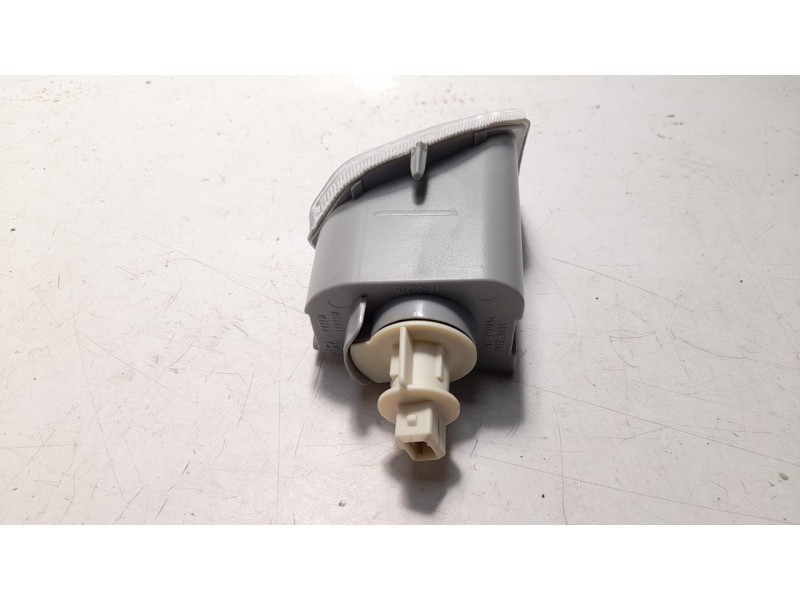 Recambio de piloto delantero derecho para alfa romeo 145 referencia OEM IAM 9946766 103F01061110 AA0704013