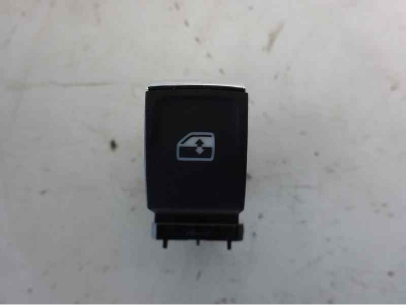 Recambio de mando elevalunas trasero izquierdo para seat leon (5f1) fr referencia OEM IAM 5G0959855S  