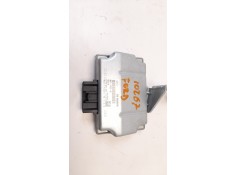 Recambio de modulo electronico para ford focus lim. business referencia OEM IAM BV6T14B526AC 0199DC1025 