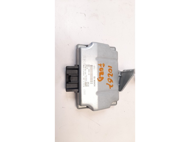 Recambio de modulo electronico para ford focus lim. business referencia OEM IAM BV6T14B526AC 0199DC1025 