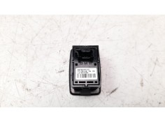Recambio de mando elevalunas trasero derecho para bmw serie 1 lim. (f20/f21) 2.0 16v turbodiesel referencia OEM IAM 920810603   2