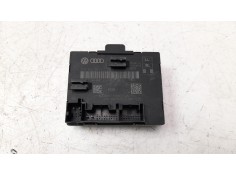 MODULO CONFORT 4G8959795J 4G8959795G 