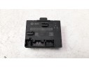 MODULO CONFORT 4G8959795J 4G8959795G 