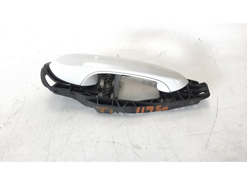 Recambio de maneta exterior trasera izquierda para bmw serie 1 lim. (f40) 120i referencia OEM IAM 51219491461  