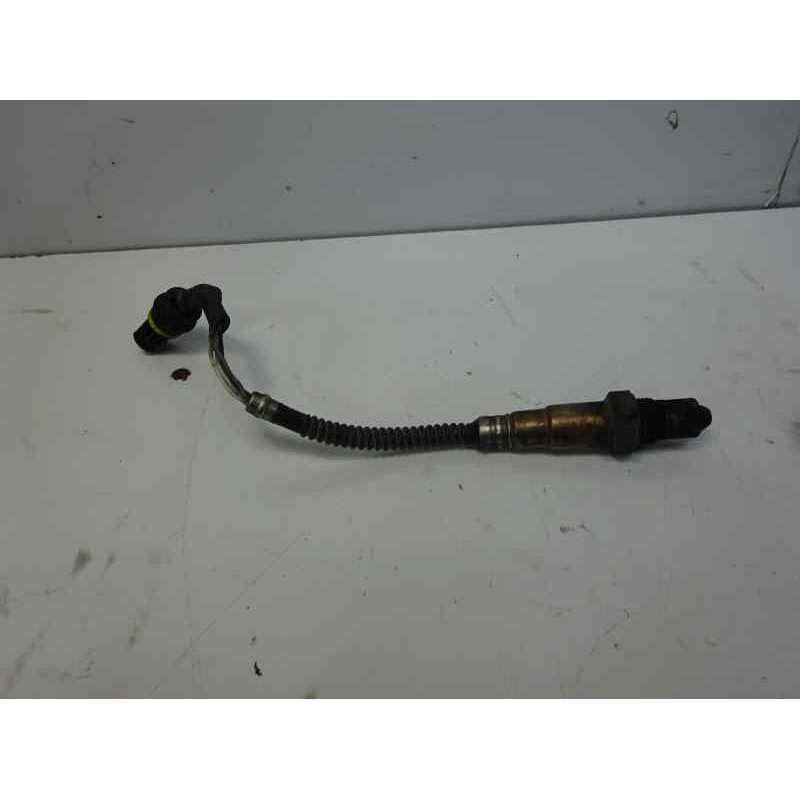 Recambio de sonda lambda para mercedes-benz clase a (w168) 170 cdi (168.008) referencia OEM IAM 0015405617 0258006194 