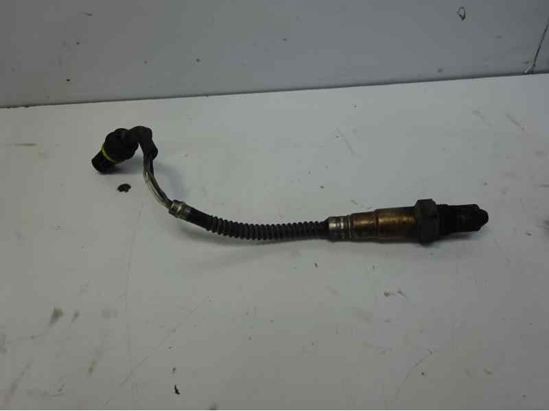 Recambio de sonda lambda para mercedes-benz clase a (w168) 170 cdi (168.008) referencia OEM IAM 0015405617 0258006194 