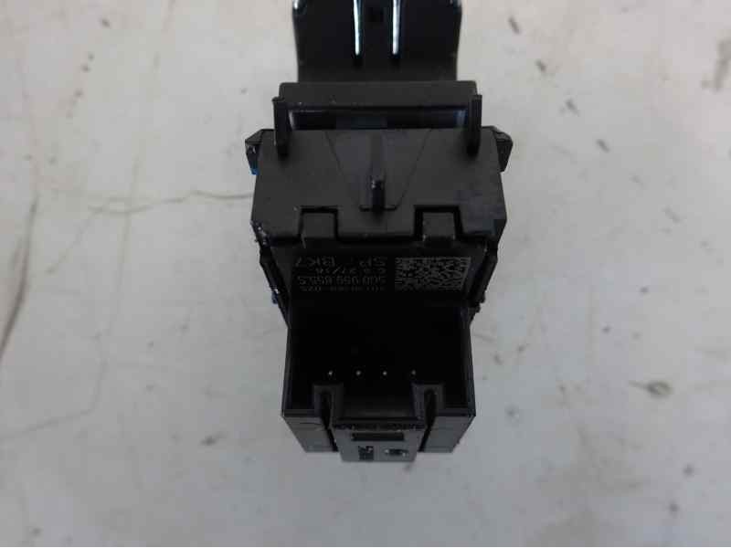 Recambio de mando elevalunas trasero izquierdo para seat leon (5f1) fr referencia OEM IAM 5G0959855S  
