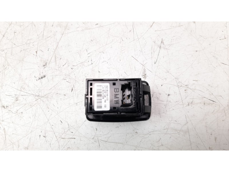 Recambio de mando elevalunas trasero derecho para bmw serie 1 lim. (f20/f21) 2.0 16v turbodiesel referencia OEM IAM 920810603  