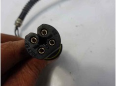 Recambio de sonda lambda para mercedes-benz clase a (w168) 170 cdi (168.008) referencia OEM IAM 0015405617 0258006194  2