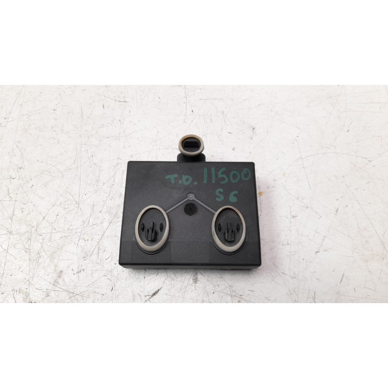 Recambio de modulo confort para audi s6 avant (4gd) 4.0 v8 32v tfsi referencia OEM IAM 4G8959795J 4G8959795G 