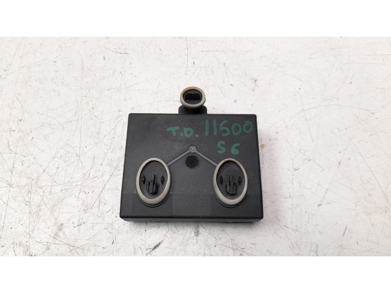 Recambio de modulo confort para audi s6 avant (4gd) 4.0 v8 32v tfsi referencia OEM IAM 4G8959795J 4G8959795G 