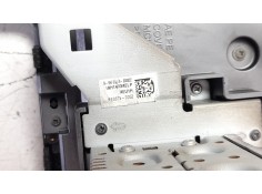 Recambio de sistema navegacion gps para hyundai ioniq referencia OEM IAM 96560G2730VCS   2