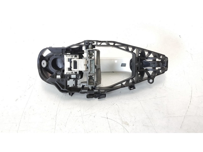 Recambio de maneta exterior trasera izquierda para bmw serie 1 lim. (f40) 120i referencia OEM IAM 51219491461  