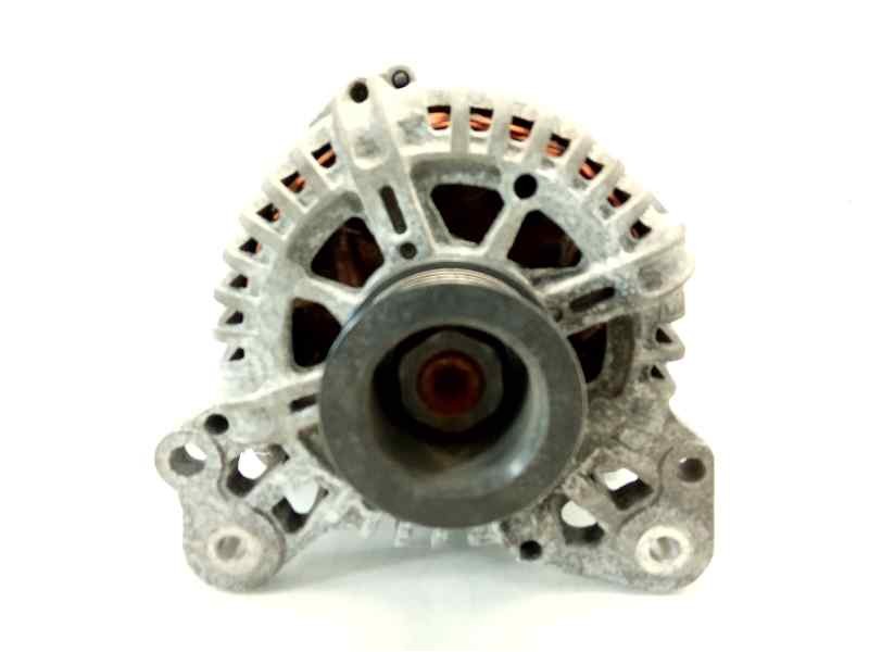 Recambio de alternador para volkswagen polo (6r1) sport referencia OEM IAM 036903024H ALF350351HQ A10422