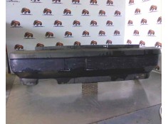 Recambio de paragolpes trasero para volkswagen vento (1h2) referencia OEM IAM 1H5807417A  