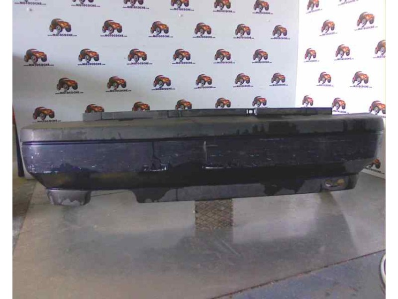 Recambio de paragolpes trasero para volkswagen vento (1h2) referencia OEM IAM 1H5807417A  