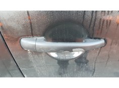 Recambio de maneta exterior delantera derecha para fiat scudo furgón (272) 1.6 jtdm cat referencia OEM IAM 9681634988  