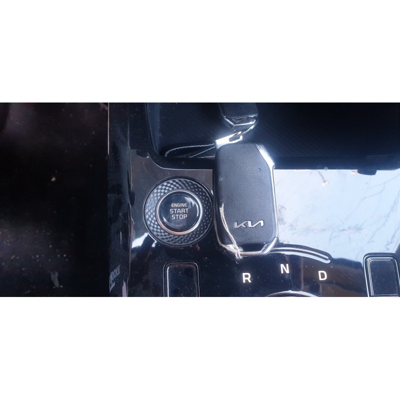 Recambio de conmutador de arranque para kia niro referencia OEM IAM 93502AT000SA1  